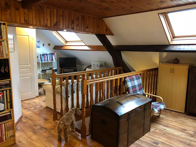 Maison, 160 m²