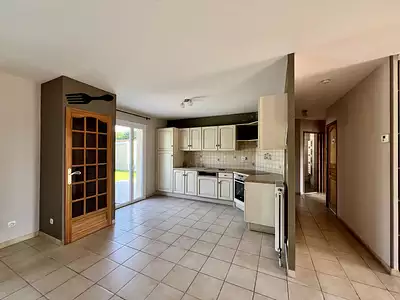 Maison, 100 m²