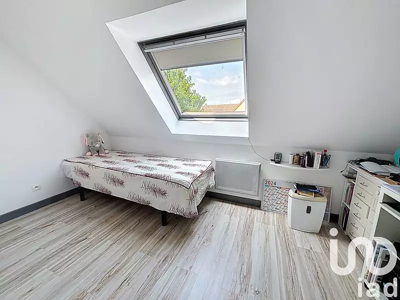 Maison, 93 m²