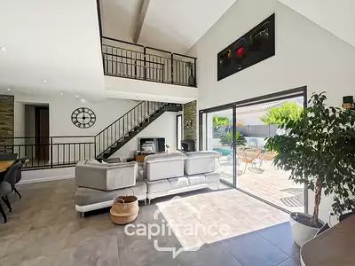 Maison, 150 m²
