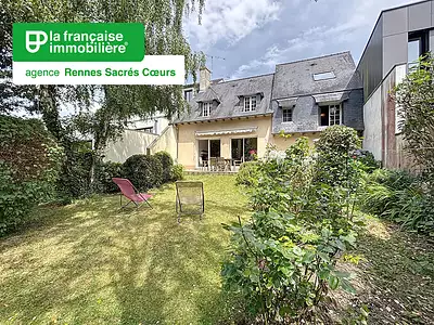 Maison, 129 m²