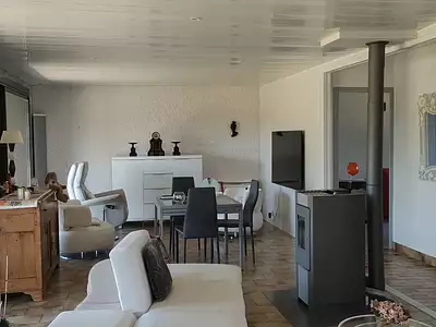 Maison, 120 m²