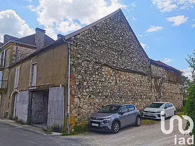 Maison, 369 m²