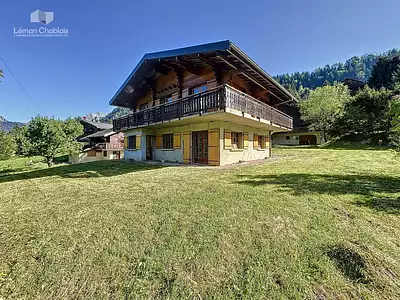 Maison, 80 m²