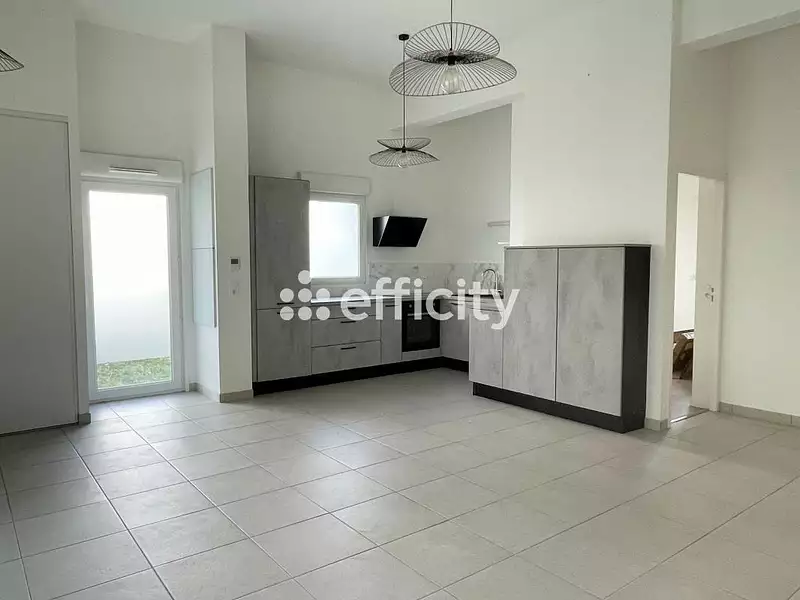 Appartement, 84 m²