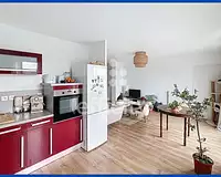 Appartement, 75 m²