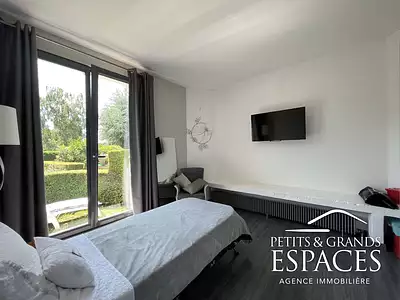Maison, 167 m²