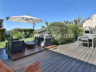 Maison, 153,16 m²