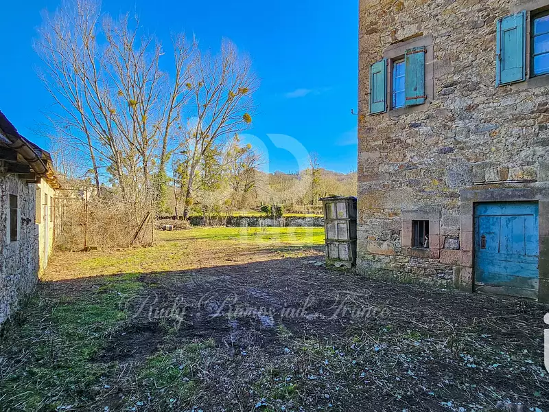 Maison, 350 m²