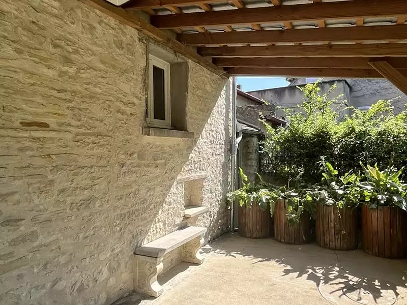 Maison, 98 m²