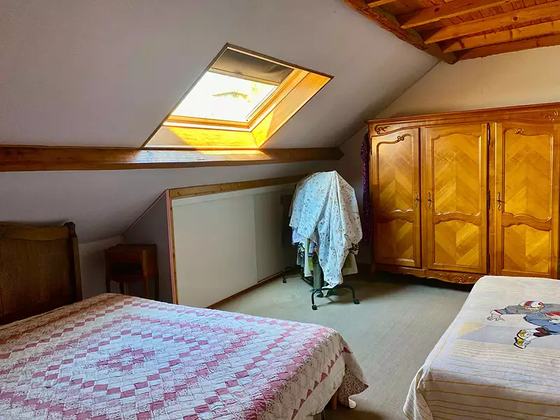 Maison, 118,53 m²