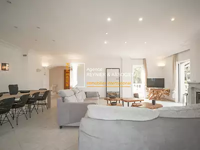 Appartement, 233 m²