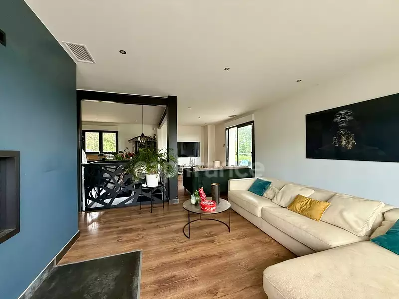 Maison, 207 m²
