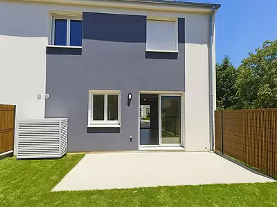 Maison, 103 m²