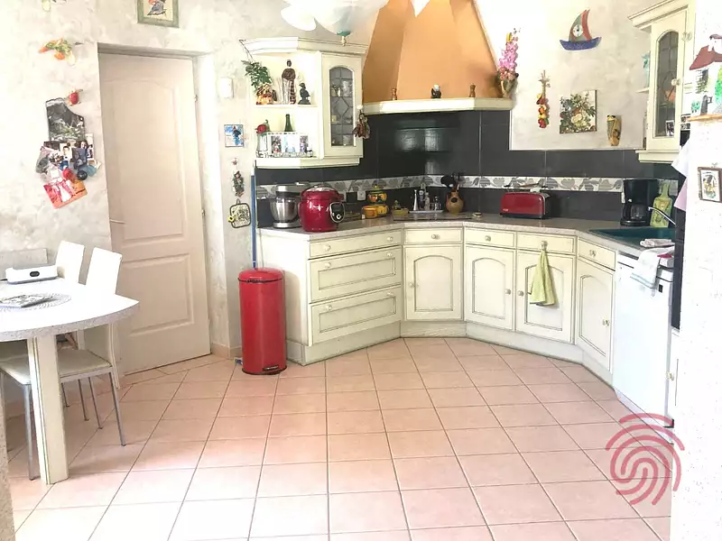 Maison, 160 m²