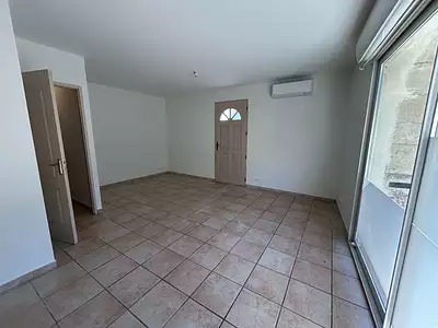 Appartement, 52,5 m²
