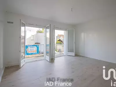 Appartement, 52 m²