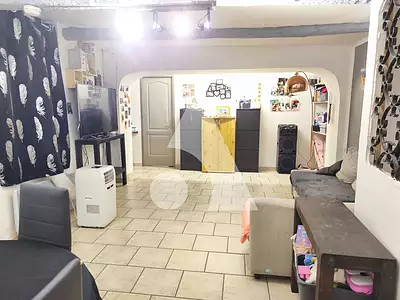 Appartement, 47,46 m²