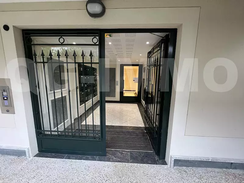 Appartement, 60,98 m²