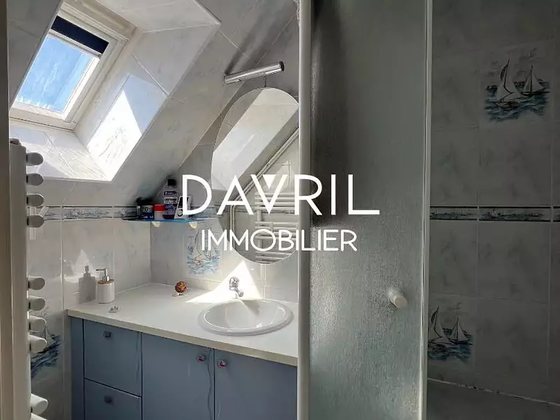 Maison, 95 m²