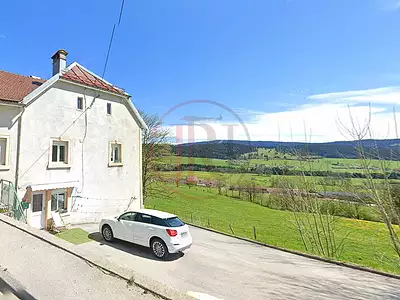 Appartement, 53 m²