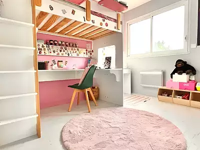 Maison, 135 m²