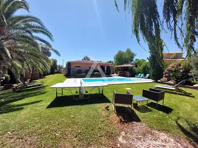Maison, 135 m²