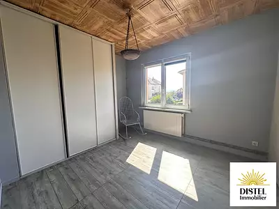 Appartement, 76,2 m²