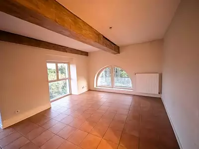 Appartement, 47 m²