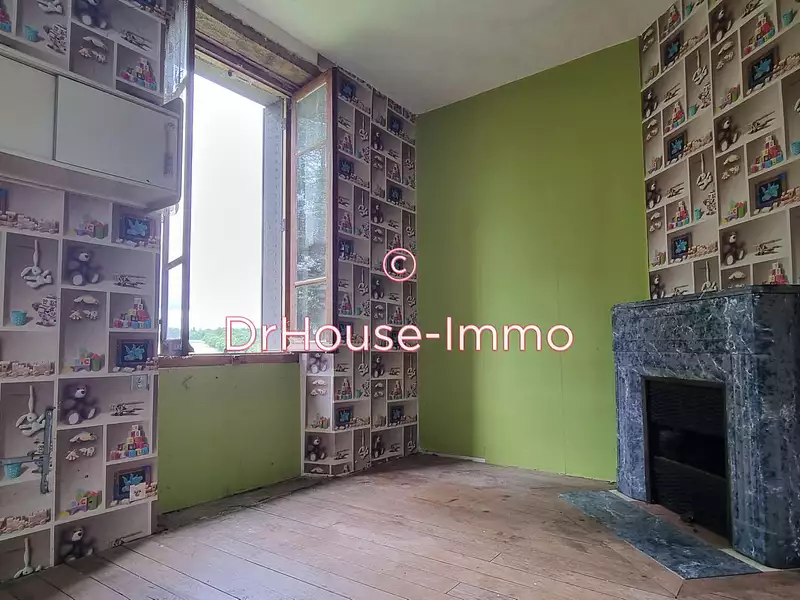 Maison, 61 m²