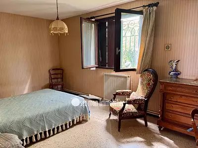 Maison, 128 m²