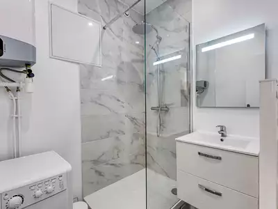 Appartement, 83 m²