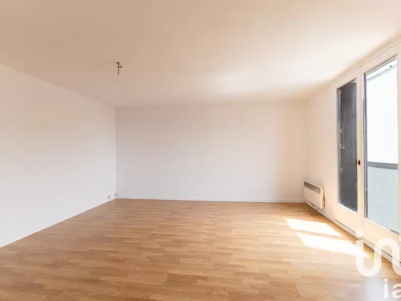 Appartement, 107 m²