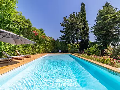 Maison, 365 m²