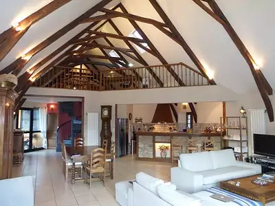 Maison, 276 m²