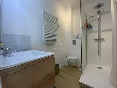 Appartement, 28,05 m²