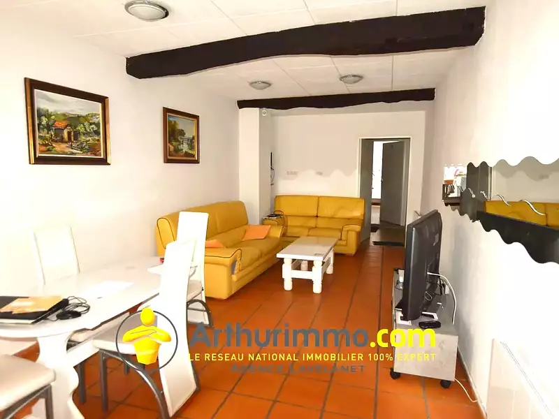 Maison, 104 m²