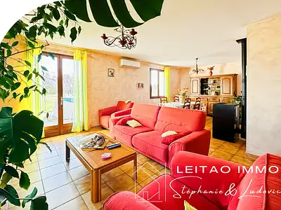 Maison, 92 m²