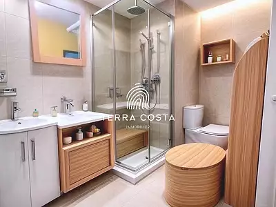 Appartement, 60 m²
