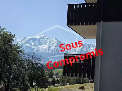 Appartement, 28,13 m²