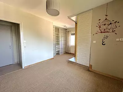 Appartement, 137 m²