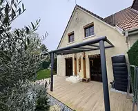 Maison, 94 m²