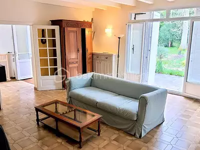Maison, 192 m²