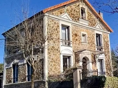 Maison, 135 m²