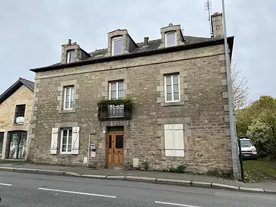Maison, 242 m²