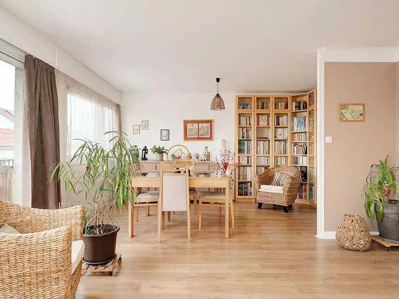 Appartement, 118 m²