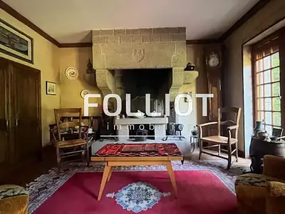 Maison, 188 m²