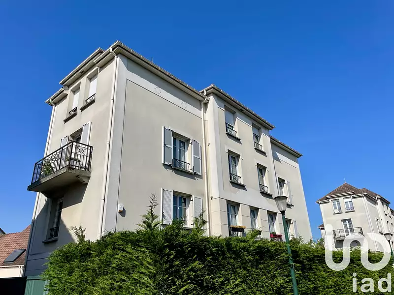 Appartement, 76 m²