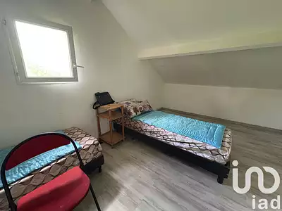 Maison, 190 m²
