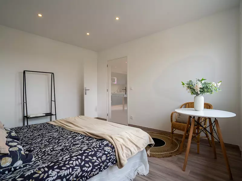 Divers, 64 m²